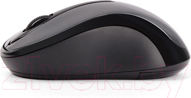 Изображение товара Мышь A4Tech G3-280N (серый)