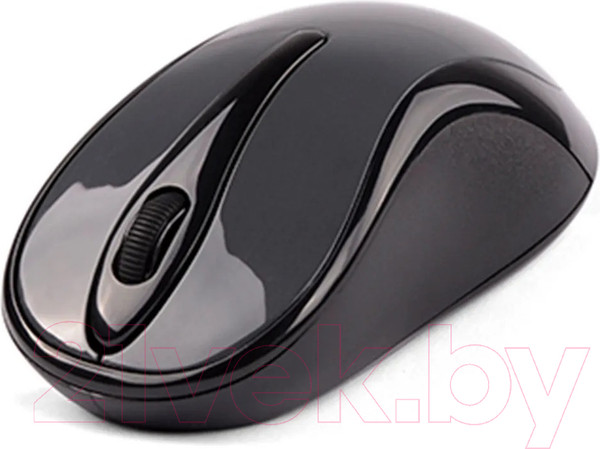 Изображение товара Мышь A4Tech G3-280N (серый)