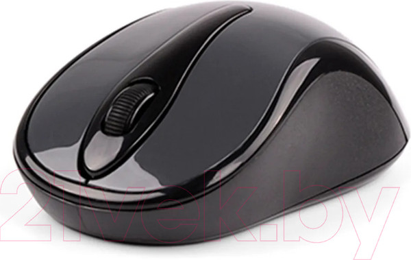 Изображение товара Мышь A4Tech G3-280N (серый)