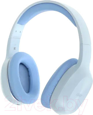 Изображение товара Беспроводные наушники Edifier W600BT (синий)