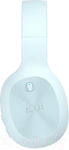 Изображение товара Беспроводные наушники Edifier W600BT (синий)