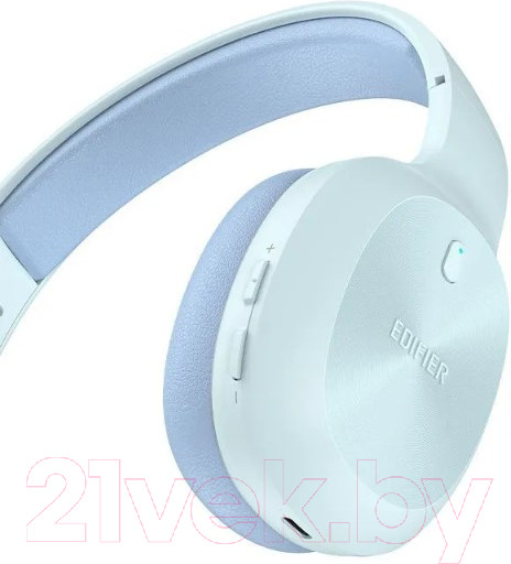 Изображение товара Беспроводные наушники Edifier W600BT (синий)