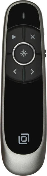 Изображение товара Презентер Оклик 699P Radio USB (черный)