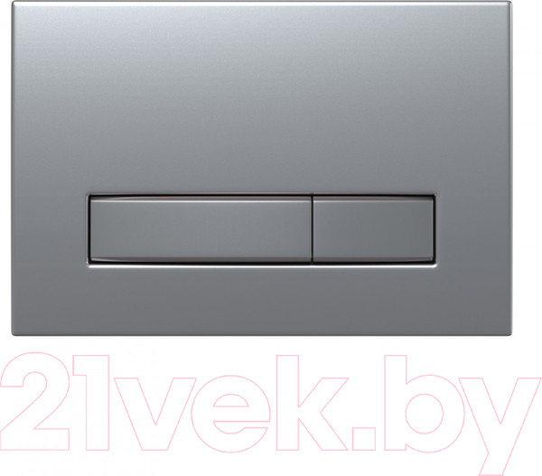 Изображение товара Инсталляция для унитаза Berges Atom Line 410 040344 (с кнопкой)