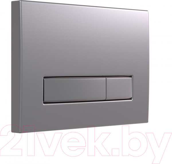 Изображение товара Инсталляция для унитаза Berges Atom Line 410 040344 (с кнопкой)