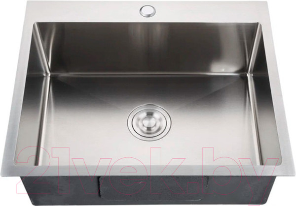 Изображение товара Мойка кухонная GranFest GF-6545