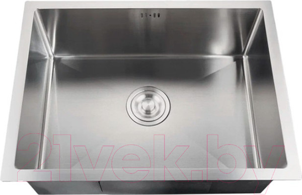 Изображение товара Мойка кухонная GranFest GF-5344