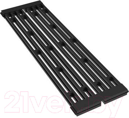 Изображение товара Сушилка для раковины GranFest 1002-BL (черный)