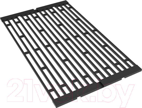 Изображение товара Сушилка для раковины GranFest 1002-BL (черный)