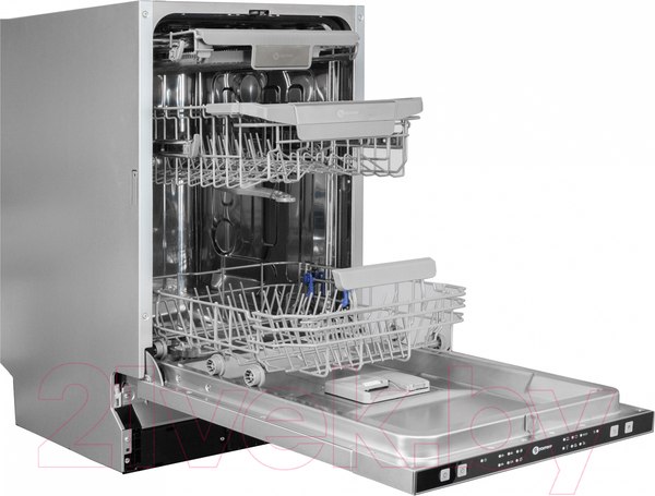 Изображение товара Посудомоечная машина Schtoff SVA 45106 A