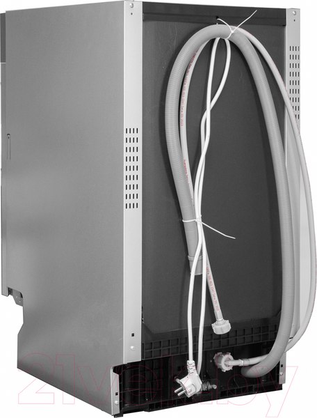 Изображение товара Посудомоечная машина Schtoff SVA 45106 A