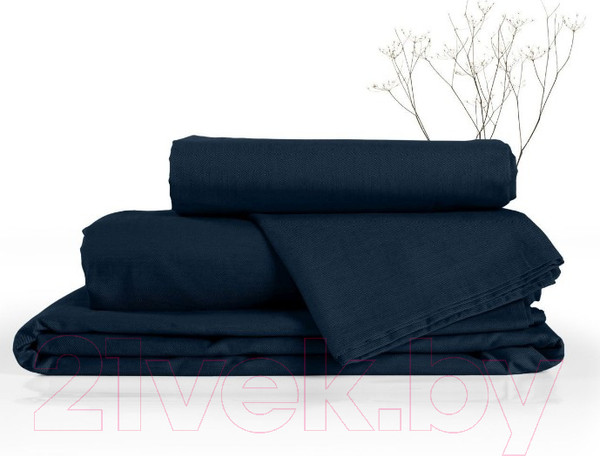 Изображение товара Комплект постельного белья Verossa Twilight Blue VRSD 1552 70175 Д12 23 / 790361