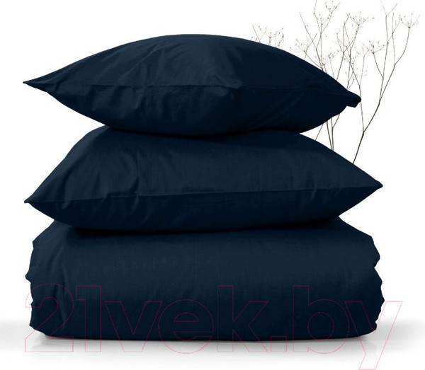 Изображение товара Комплект постельного белья Verossa Twilight Blue VRSD 1552 70175 Д12 23 / 790361