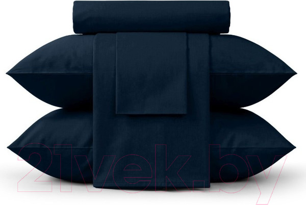 Изображение товара Комплект постельного белья Verossa Twilight Blue VRSD 1552 70175 Д12 23 / 790361