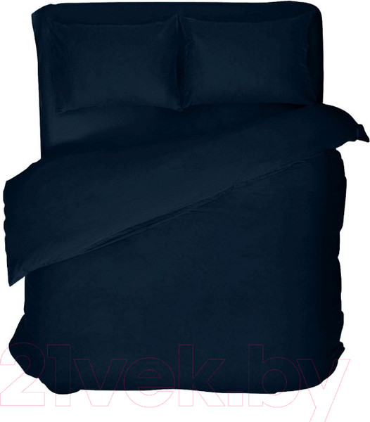 Изображение товара Комплект постельного белья Verossa Twilight Blue VRSD 1552 70175 Д12 23 / 790361