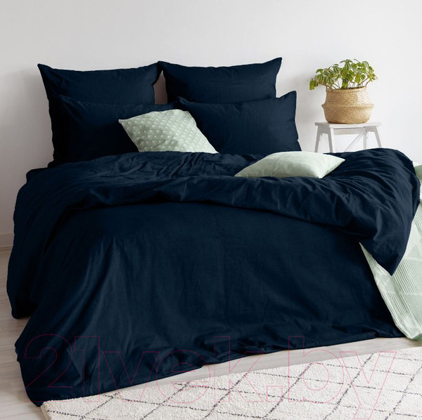 Изображение товара Комплект постельного белья Verossa Twilight Blue VRSD 1552 70175 Д12 23 / 790361