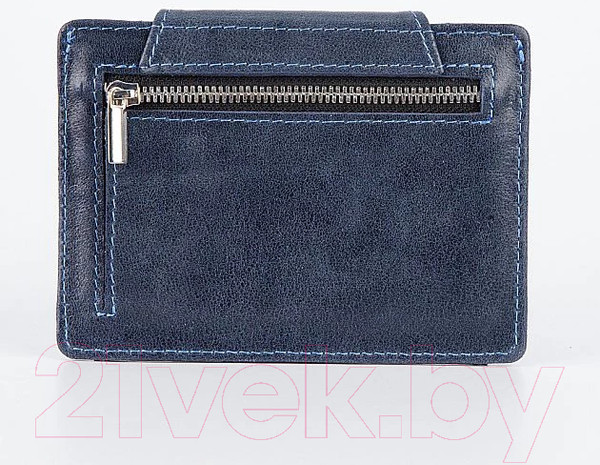 Изображение товара Кардхолдер Poshete 604-022K/NPK-NAV (синий)