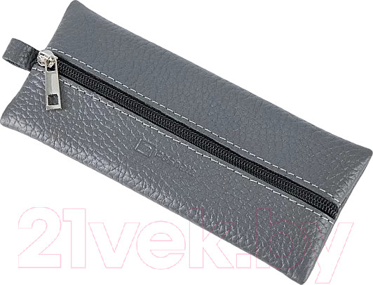 Изображение товара Ключница Poshete 604-035M-GRY (серый)