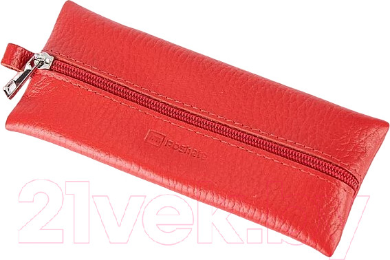 Изображение товара Ключница Poshete 604-035M-RED (красный)