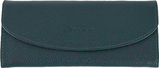 Изображение товара Портмоне Poshete 604-053M-GRN (зеленый)
