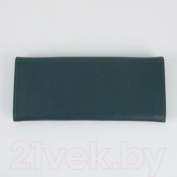 Изображение товара Портмоне Poshete 604-053M-GRN (зеленый)