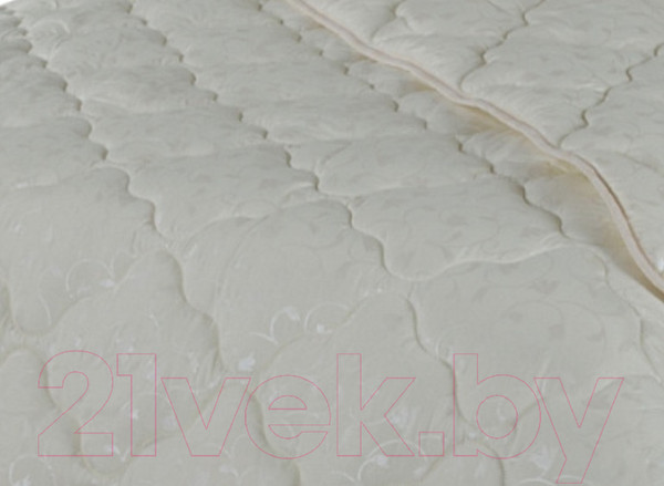 Изображение товара Одеяло Milanika Лебяжий пух Комфорт 2сп