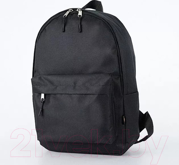 Изображение товара Рюкзак Mr.Bag 108-79056-1P-BLK (черный)