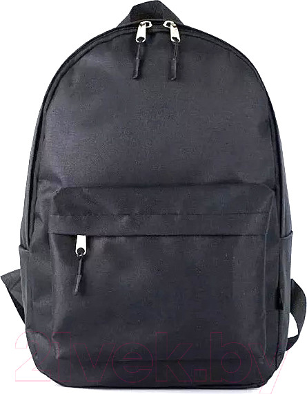 Изображение товара Рюкзак Mr.Bag 108-79056-1P-BLK (черный)
