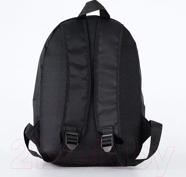 Изображение товара Рюкзак Mr.Bag 108-79056-1P-BLK (черный)