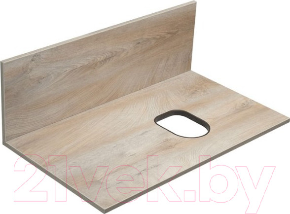 Изображение товара Тумба с умывальником Акватон Мишель 80 (1A2445K3MIDU0)