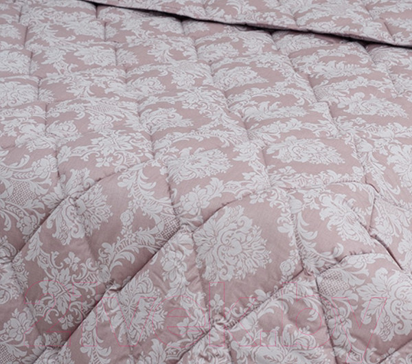 Изображение товара Одеяло Milanika Льняное волокно Премиум Лайт 1.5сп