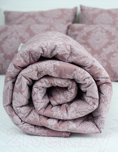 Изображение товара Одеяло Milanika Льняное волокно Премиум Лайт 1.5сп