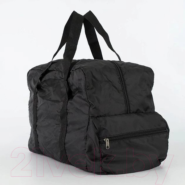 Изображение товара Сумка дорожная Mr.Bag 108-79048-BLK (черный)