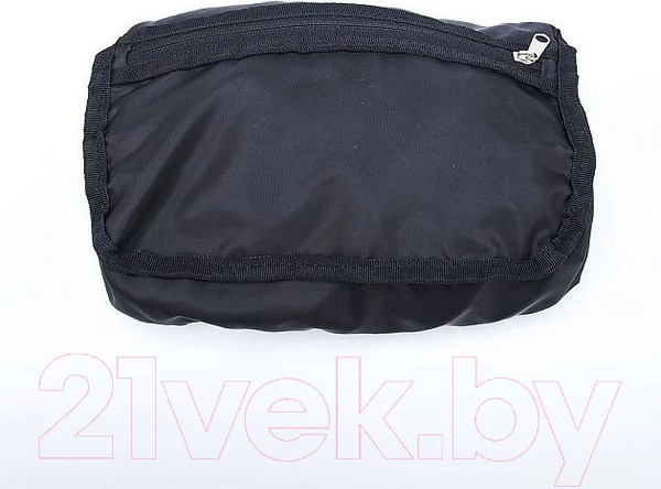 Изображение товара Сумка дорожная Mr.Bag 108-79048-BLK (черный)