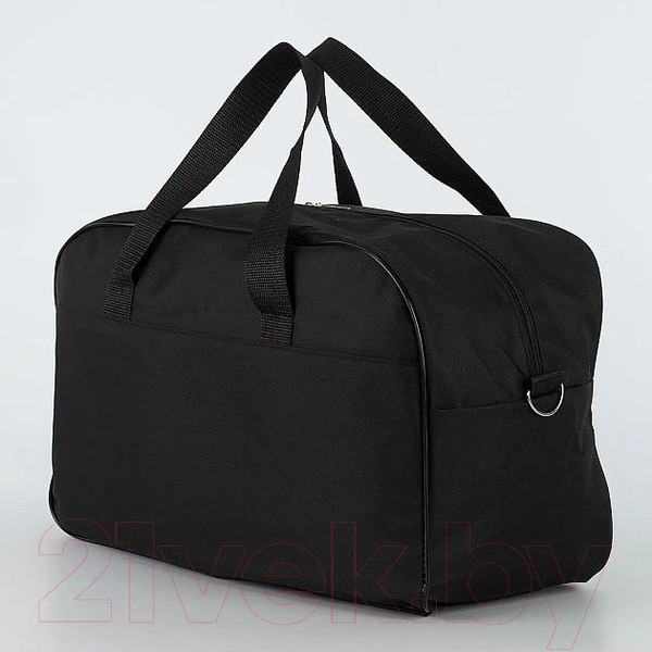 Изображение товара Сумка дорожная Mr.Bag 108-79049-BLK (черный)