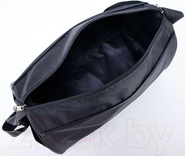 Изображение товара Спортивная сумка Mr.Bag 143-C3-05N-BLK (черный)