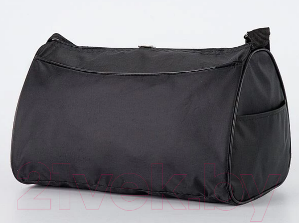 Изображение товара Спортивная сумка Mr.Bag 143-C3-05N-BLK (черный)