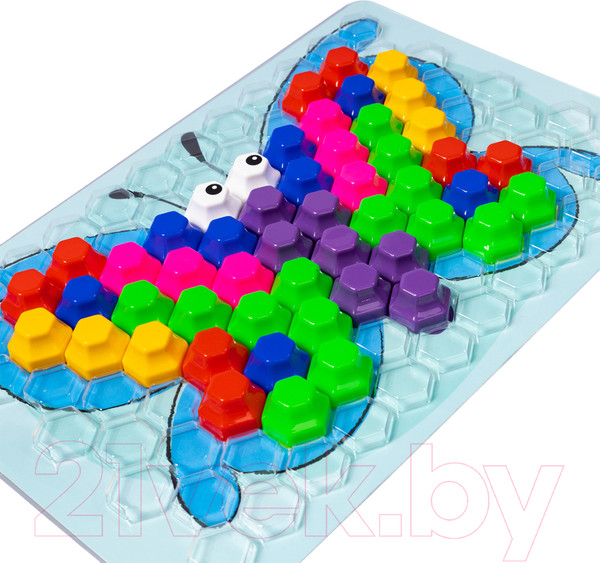 Изображение товара Развивающая игра Baby Toys Утенок / 03578