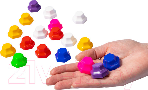 Изображение товара Развивающая игра Baby Toys Утенок / 03578