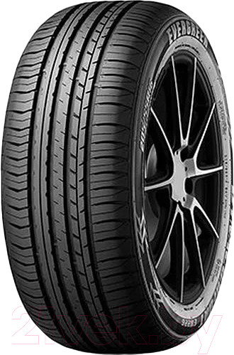 Изображение товара Летняя шина Evergreen Dynacomfort EH226 195/45R16 84W
