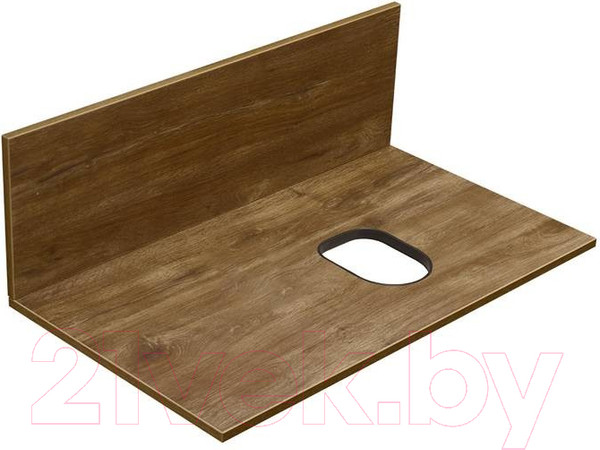 Изображение товара Тумба с умывальником Акватон Мишель 80 (1A2568K0MIDR0)