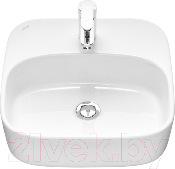 Изображение товара Тумба с умывальником Акватон Мишель 80 (1A2568K0MIDR0)