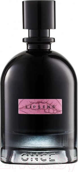 Изображение товара Парфюмерная вода Once Perfume Lipsens (100мл)