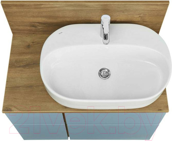 Изображение товара Тумба с умывальником Акватон Мишель 80 (1A2568K1MIDR0)