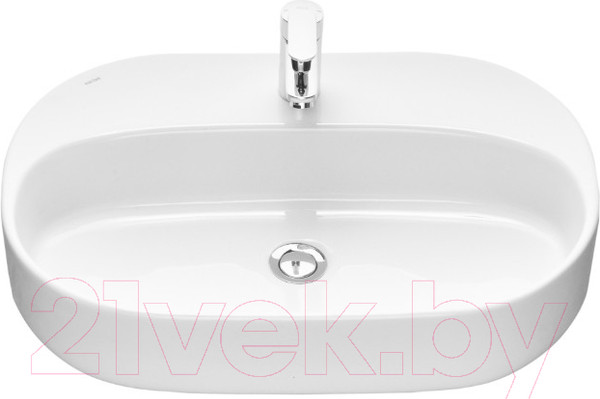 Изображение товара Тумба с умывальником Акватон Мишель 80 (1A2568K1MIDR0)