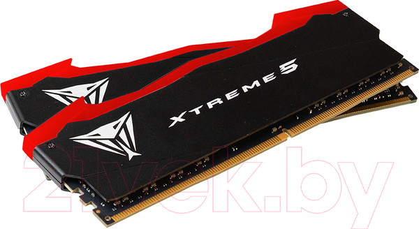 Изображение товара Оперативная память DDR5 Patriot PVX532G76C36K
