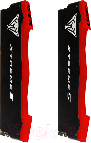 Изображение товара Оперативная память DDR5 Patriot PVX532G76C36K