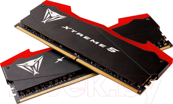 Изображение товара Оперативная память DDR5 Patriot PVX532G76C36K