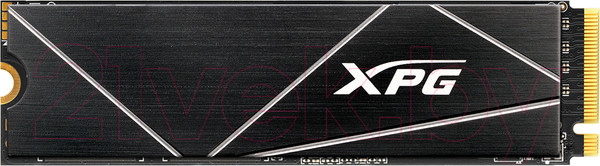 Изображение товара SSD диск A-data XPG Gammix S70 Blade 2TB (AGAMMIXS70B-2T-CS)