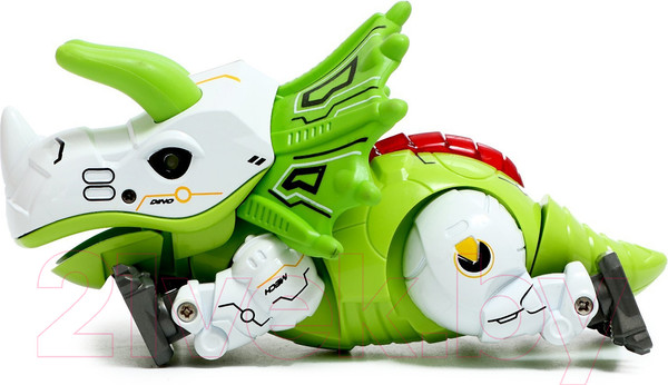 Изображение товара Робот IQ Bot Динобот MY66-Q1208 / 9768434 (зеленый)